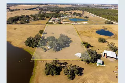 9504 Fort King Road, Dade City, FL 33525 - Photo 2