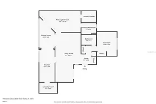 7744 St Andrews Blvd, Weeki Wachee, FL 34613 - Photo 2