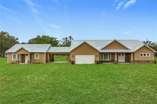 540 NW 165th Ct Rd, Dunnellon, FL 34432 - Photo 1