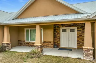 540 NW 165th Ct Rd, Dunnellon, FL 34432 - Photo 4