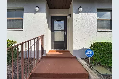 7623 Radcliffe Circle #101A, Port Richey, FL 34668 - Photo 6