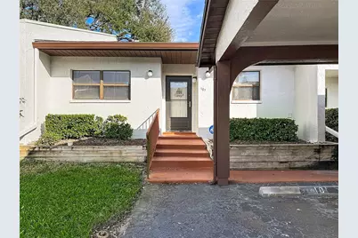 7623 Radcliffe Circle #101A, Port Richey, FL 34668 - Photo 1