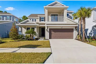 33525 Mainstay Lane, Wesley Chapel, FL 33543 - Photo 1