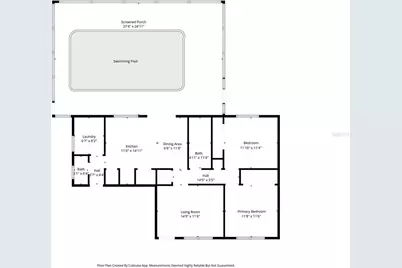 12005 Wren Court, New Port Richey, FL 34654 - Photo 34