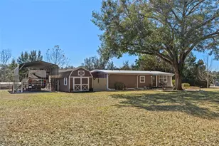 20406 Peachtree Ln, Dade City, FL 33523 - Photo 1