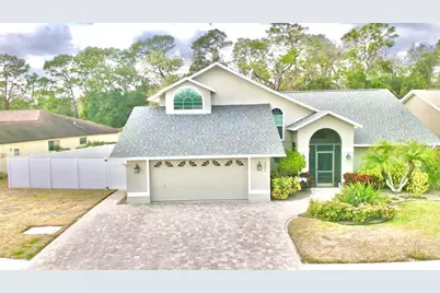 6001 Fall River Drive, New Port Richey, FL 34655 - Photo 2