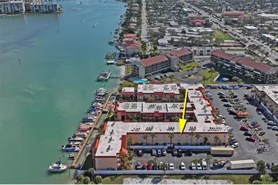 8931 Blind Pass Road #355, Saint Pete Beach, FL 33706 - Photo 46