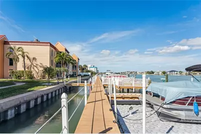 8931 Blind Pass Road #355, Saint Pete Beach, FL 33706 - Photo 30