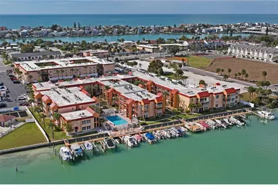 8931 Blind Pass Road #355, Saint Pete Beach, FL 33706 - Photo 42