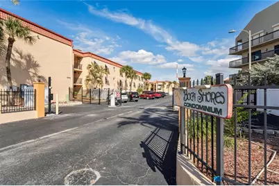 8931 Blind Pass Road #355, Saint Pete Beach, FL 33706 - Photo 36