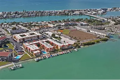 8931 Blind Pass Road #355, Saint Pete Beach, FL 33706 - Photo 40