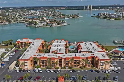 8931 Blind Pass Road #355, Saint Pete Beach, FL 33706 - Photo 38