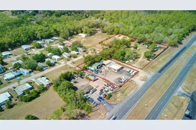 29114 Cortez Boulevard, Brooksville, FL 34602 - Photo 1