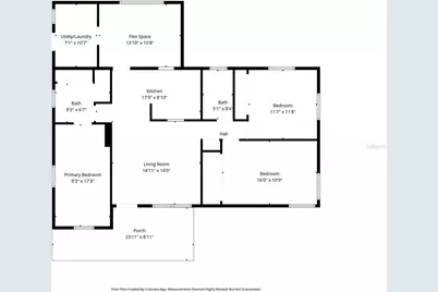 36450 Shady Lane, Dade City, FL 33525 - Photo 10
