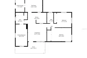 36450 Shady Ln, Dade City, FL 33525 - Photo 10