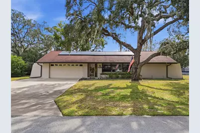 8398 Begonia Street, Spring Hill, FL 34608 - Photo 1