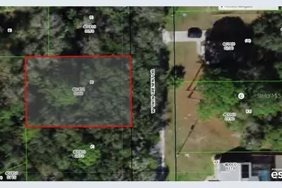6830 W Twins Cresent Drive, Homosassa, FL 34446 - Photo 1