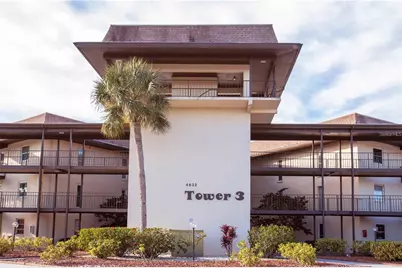 4632 Marine Parkway #201, New Port Richey, FL 34652 - Photo 1