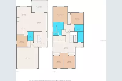 4522 Emprise Way, Land O Lakes, FL 34638 - Photo 54