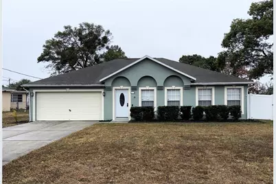 6172 Raleigh Street, Spring Hill, FL 34606 - Photo 2