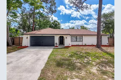 1652 Larkin Road, Spring Hill, FL 34608 - Photo 2