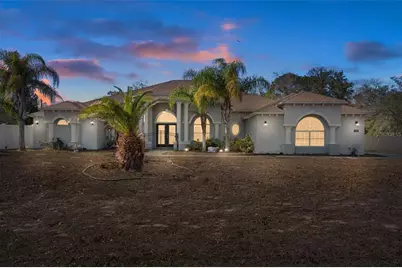 7285 Nightwalker Road, Weeki Wachee, FL 34613 - Photo 2