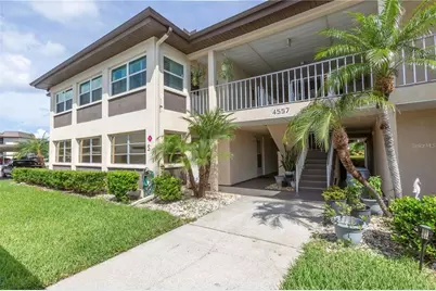 4557 Garnet Drive #102, New Port Richey, FL 34652 - Photo 1