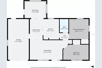 13624 Britton Drive, Hudson, FL 34667 - Photo 8