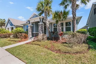 4374 Broad Porch Run, Land O Lakes, FL 34638 - Photo 2