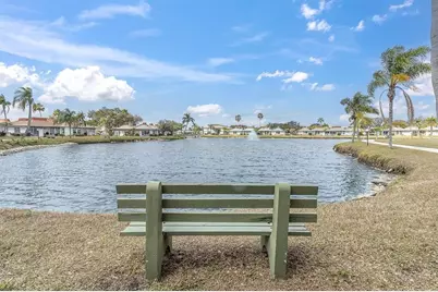 4352 Tahitian Gardens Circle #F, Holiday, FL 34691 - Photo 22