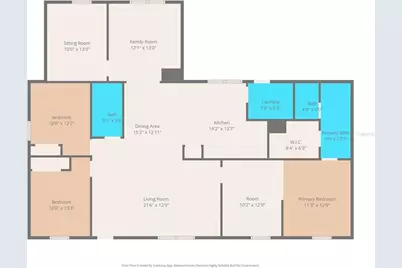 3315 Southwest Boulevard, Spring Hill, FL 34606 - Photo 8