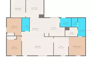 3315 Southwest Blvd, Spring Hill, FL 34606 - Photo 8