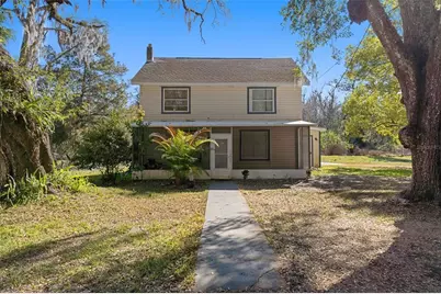 19222 Fort Dade Avenue, Brooksville, FL 34601 - Photo 1
