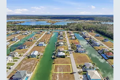3479 Croaker Drive, Hernando Beach, FL 34607 - Photo 4