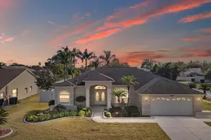 8704 Cypress Lakes Blvd, New Port Richey, FL 34653 - Photo 1