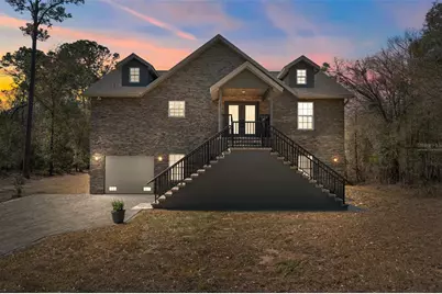 7235 N Canal Street, Ridge Manor Estates, FL 33597 - Photo 1