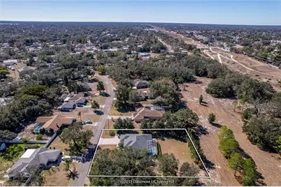 2237 Claremont Lane, Spring Hill, FL 34609 - Photo 8