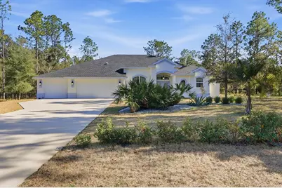 4651 N Mapleview Way, Beverly Hills, FL 34465 - Photo 1