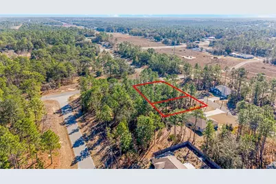 6932 N Glenridge Circle, Citrus Springs, FL 34434 - Photo 12