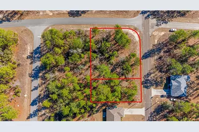 6932 N Glenridge Circle, Citrus Springs, FL 34434 - Photo 2