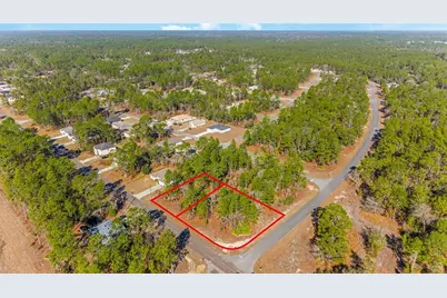 6932 N Glenridge Circle, Citrus Springs, FL 34434 - Photo 8