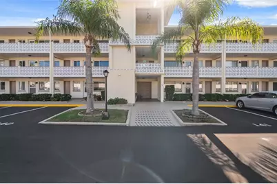 1235 S Highland Avenue #1-207, Clearwater, FL 33756 - Photo 2