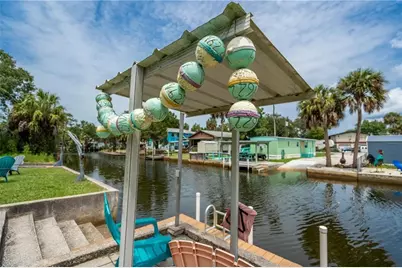 6051 Colony Circle, Weeki Wachee, FL 34607 - Photo 2