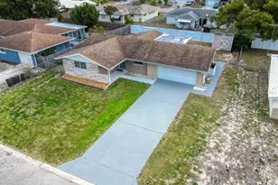 10320 Honeysuckle Ln, Port Richey, FL 34668 - Photo 2