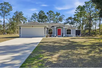 17402 Maberly Road, Weeki Wachee, FL 34614 - Photo 2