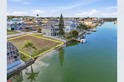 [Address not provided], Hernando Beach, FL 34607 - Photo 1