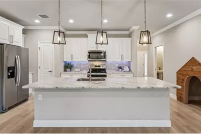 5362 Riverwalk Preserve Drive, New Port Richey, FL 34653 - Photo 8