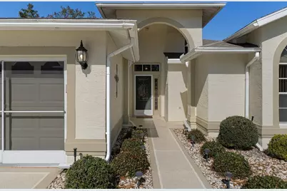 8009 Blue Skies Drive, Spring Hill, FL 34606 - Photo 4