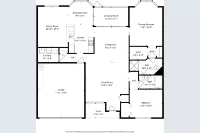 18531 Bent Pine Drive, Hudson, FL 34667 - Photo 6