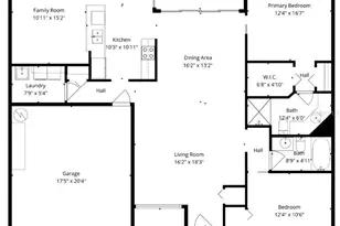 18531 Bent Pine Dr, Hudson, FL 34667 - Photo 6